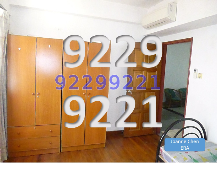 St Francis Court (D12), Apartment #44078002